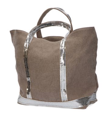 Calcaire shopper Vanessa Bruno 