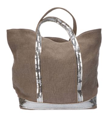 Calcaire shopper Vanessa Bruno 