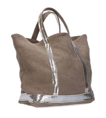 Calcaire shopper Vanessa Bruno 