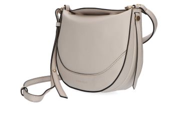 Greige crossbody Vanessa Bruno