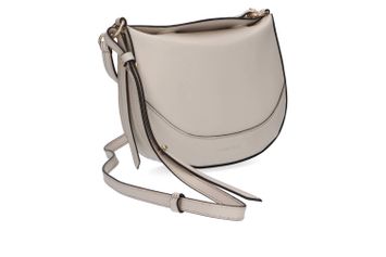 Greige crossbody Vanessa Bruno