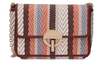 Multicolor crossbody Vanessa Bruno