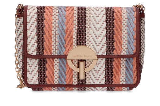 Multicolor crossbody Vanessa Bruno