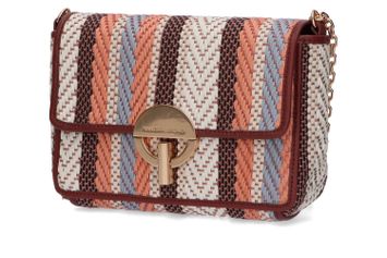 Multicolor crossbody Vanessa Bruno