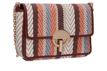 Multicolor crossbody Vanessa Bruno
