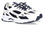 Navy/white lage sneakers Mercer