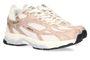 Pink lage sneakers Mercer 