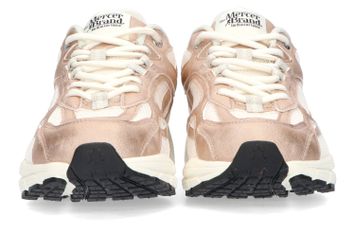 Pink lage sneakers Mercer 