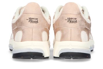Pink lage sneakers Mercer 