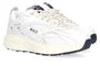 Witte lage sneakers Mercer 