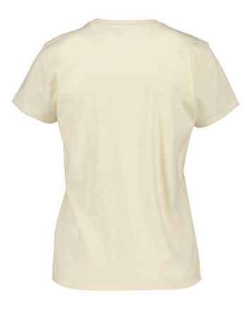 Deckwash white t-shirt met Polo bear Ralph Lauren 