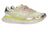 Lage sneakers in fluo Premiata