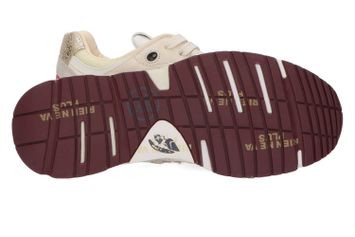 Ecru lage sneakers Mased Premiata