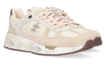 Multicolor lage sneakers Mased Premiata