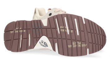 Multicolor lage sneakers Mased Premiata