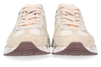 Multicolor lage sneakers Mased Premiata