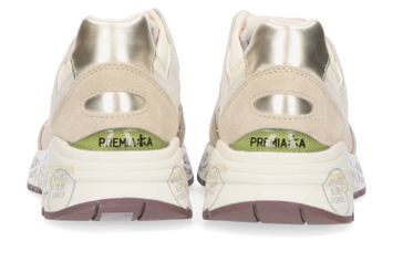 Multicolor lage sneakers Mased Premiata