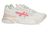 Witte lage sneakers met multicolor details Moerund Premiata