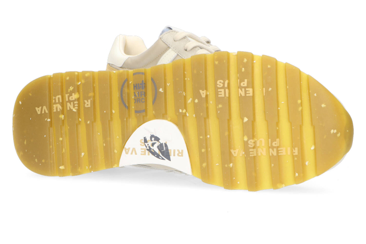 Beige lage sneakers Lander Premiata