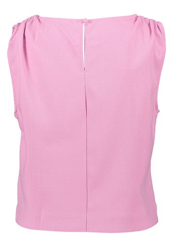 Roze mouwloze top Paume Grace & Mila 