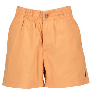 Oranje short Ralph Lauren