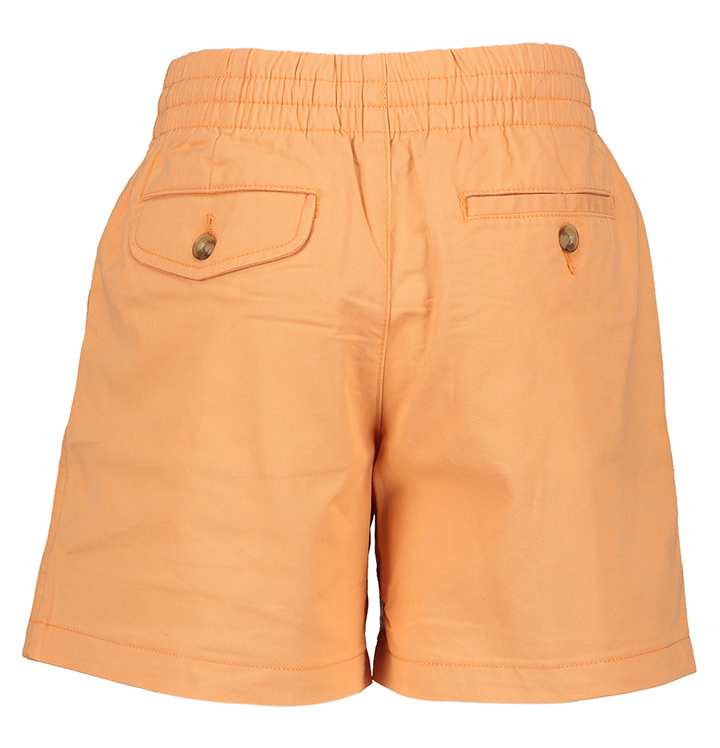 Oranje short Ralph Lauren 