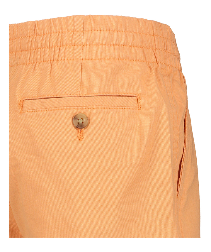 Oranje short Ralph Lauren 