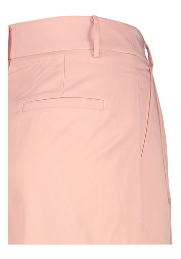 Oudroze broek Adassa FRNCH