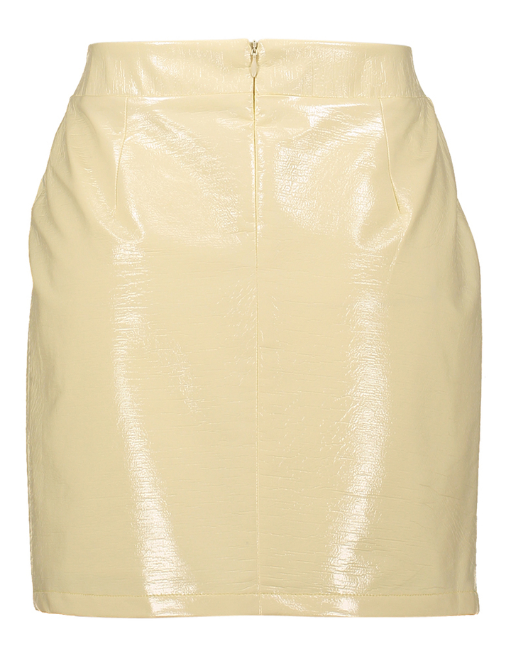 Sunset rok Naranjo March 23