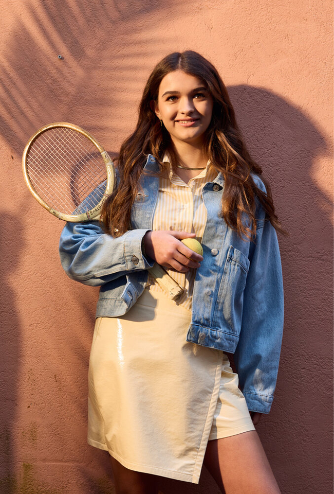 Sunset rok Naranjo March 23