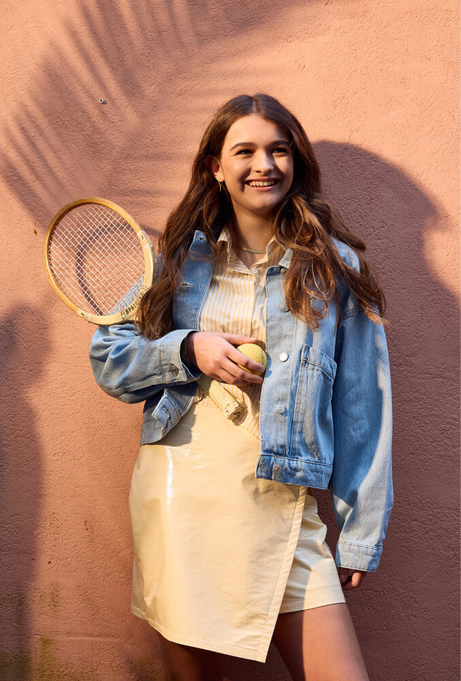 Sunset rok Naranjo March 23