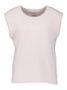 Soft pink mouwloze trui Maya March 23