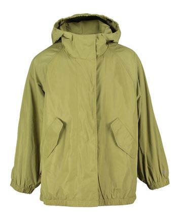 Kaki overesized vest Roover Bellerose