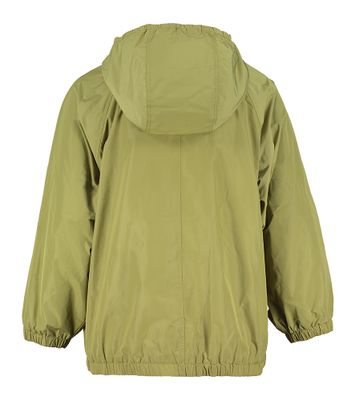 Kaki overesized vest Roover Bellerose