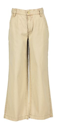 Bone lange broek Kristen Bellerose 