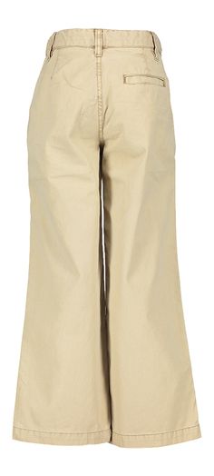 Bone lange broek Kristen Bellerose 