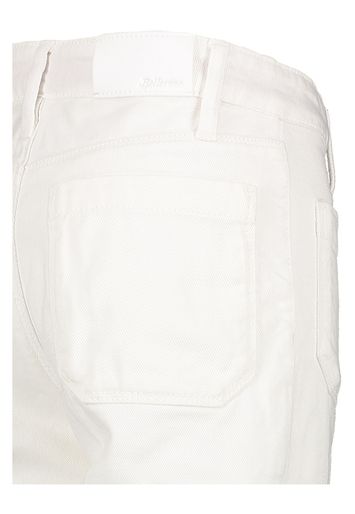 Ecru straight jeans Pepy Bellerose