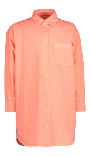 Fluo roze hemedjurk Winie Bellerose