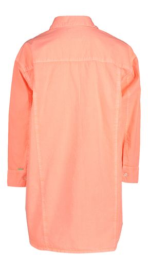Fluo roze hemedjurk Winie Bellerose