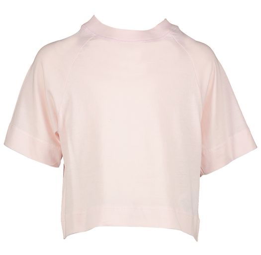 Licht roze t-shirt Bellerose