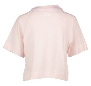 Licht roze t-shirt Bellerose 