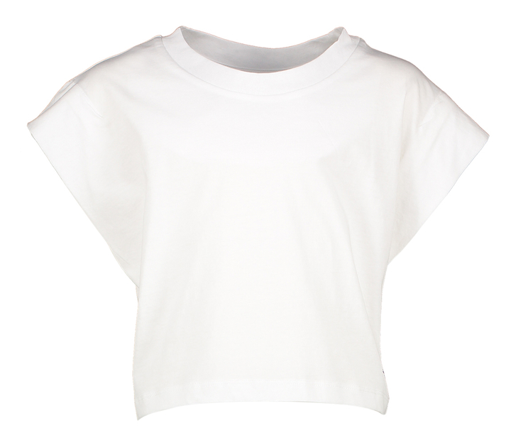 Witte T-shirt Bellerose