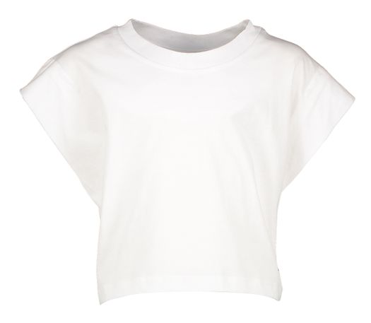 Witte T-shirt Bellerose