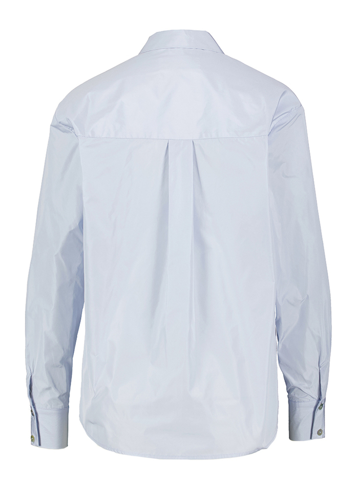 Blue bloes Eline Justeve 