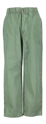 Kaki broek Wessley Bellerose