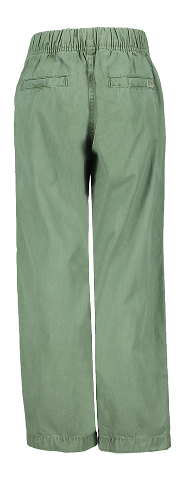 Kaki broek Wessley Bellerose 