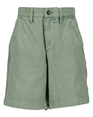 Limestone short Bellerose
