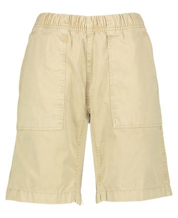 Beige short Bellerose 