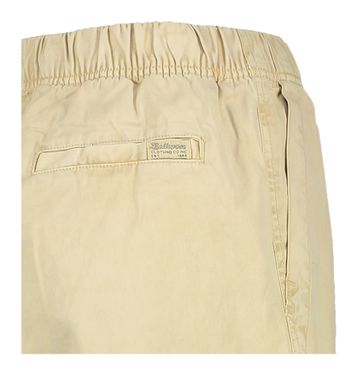 Beige short Bellerose 