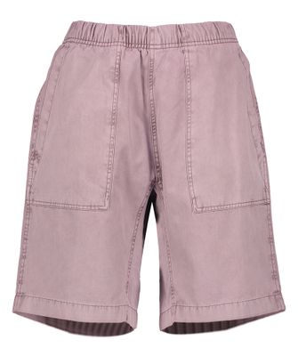 Paarse short Bellerose